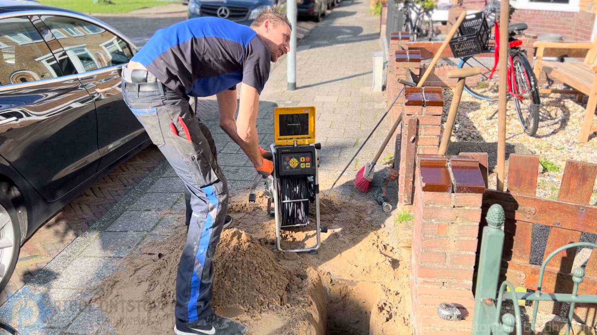 Eindhoven Riool Ontstoppen Eindhoven Riool Ontstoppen