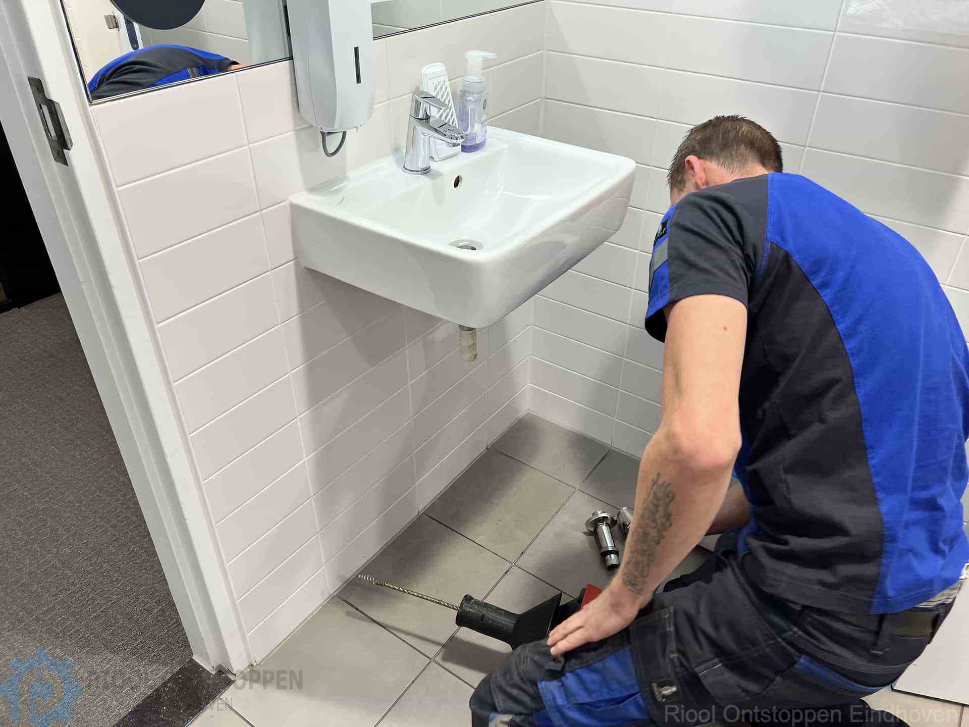 Gootsteen Ontstoppen Eindhoven Gootsteen Ontstoppen Eindhoven