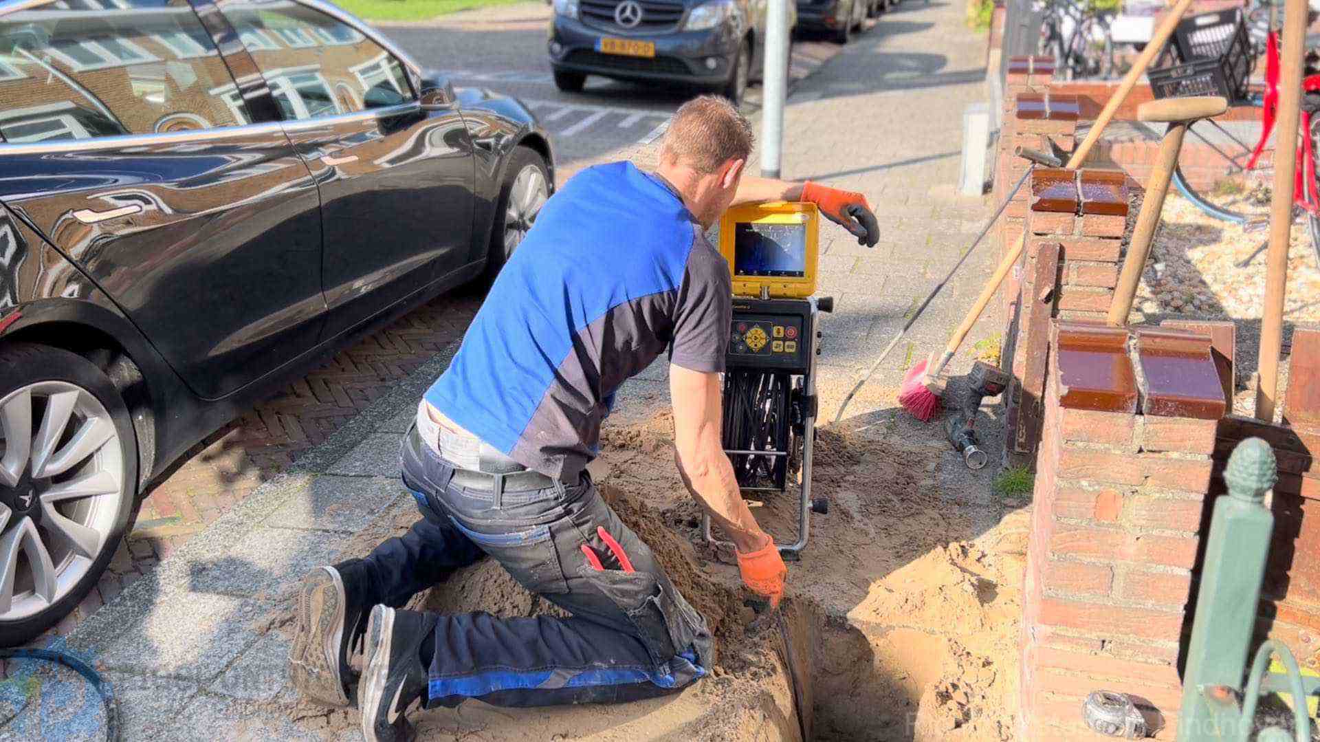 Ontstoppen Eindhoven Ontstoppen Eindhoven