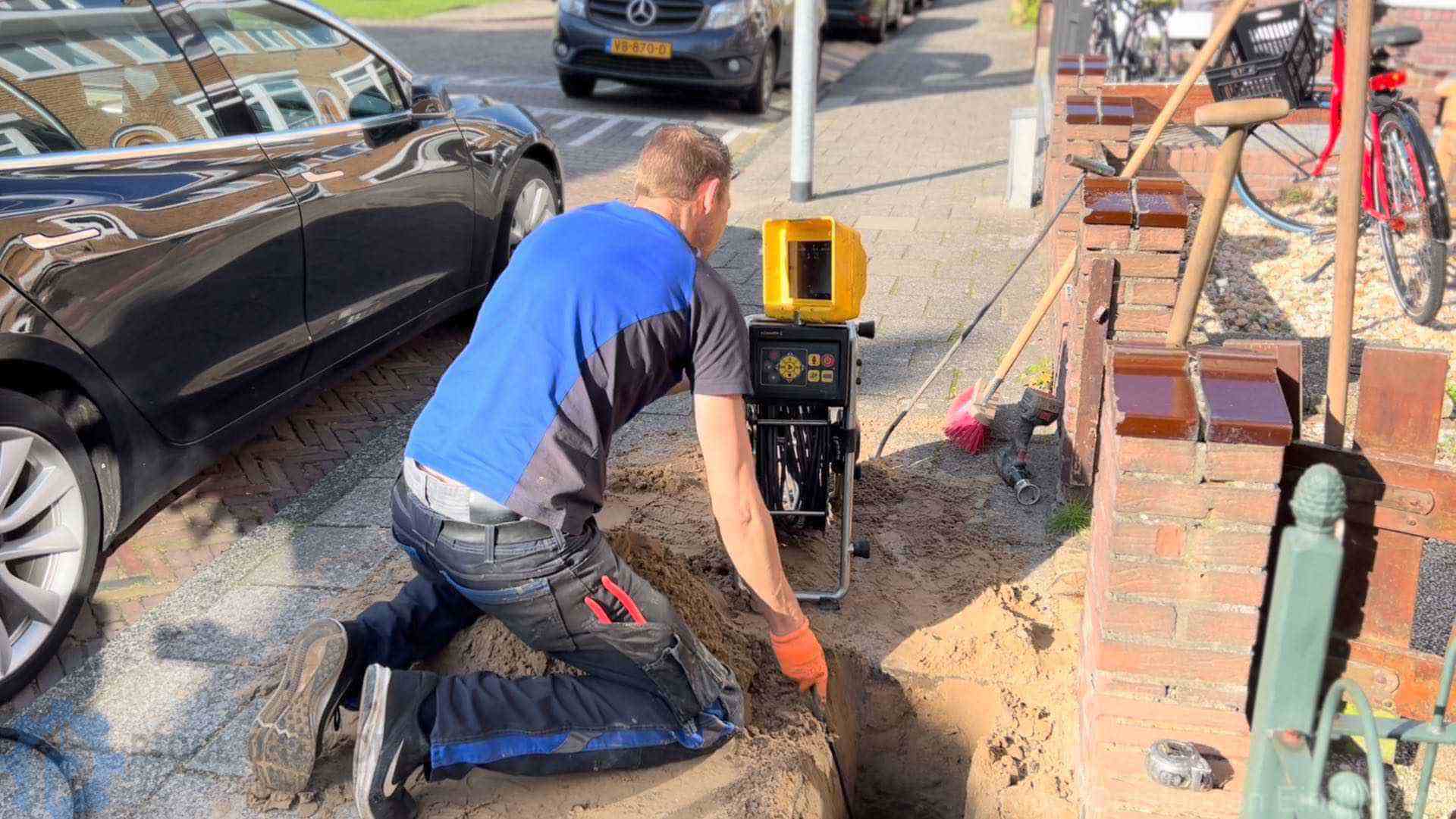 Ontstoppingsbedrijf Eindhoven Ontstoppingsbedrijf Eindhoven