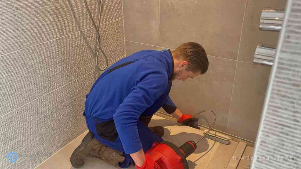 Putje Douche Verstopt Eindhoven Putje Douche Verstopt Eindhoven