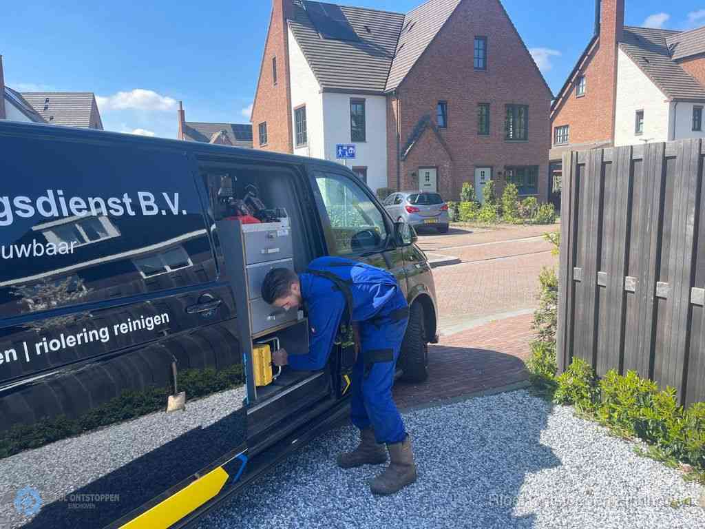 Riolering Expert Eindhoven Riolering Expert Eindhoven