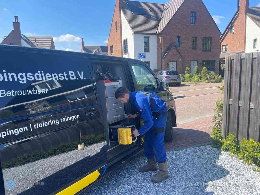 Riool Ontstoppingsbedrijf Eindhoven Riool Ontstoppingsbedrijf Eindhoven