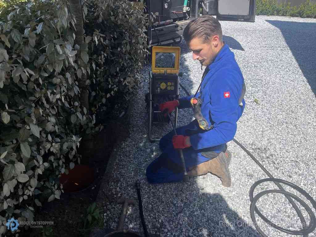 Verstopping Riool Ontstoppen Eindhoven Verstopping Riool Ontstoppen Eindhoven
