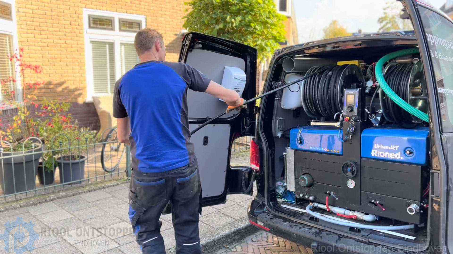 Verstopt Riool Eindhoven Verstopt Riool Eindhoven